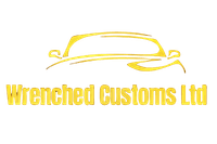 Wrench Customs Logo